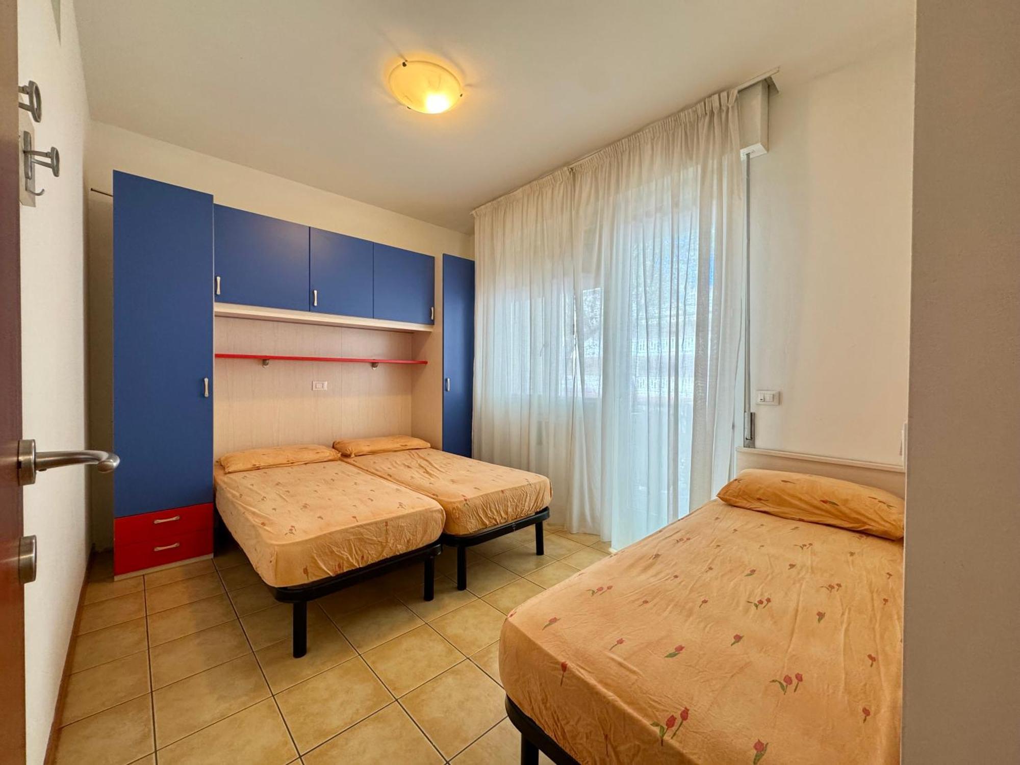 Condominio Bussola ビビオーネ エクステリア 写真