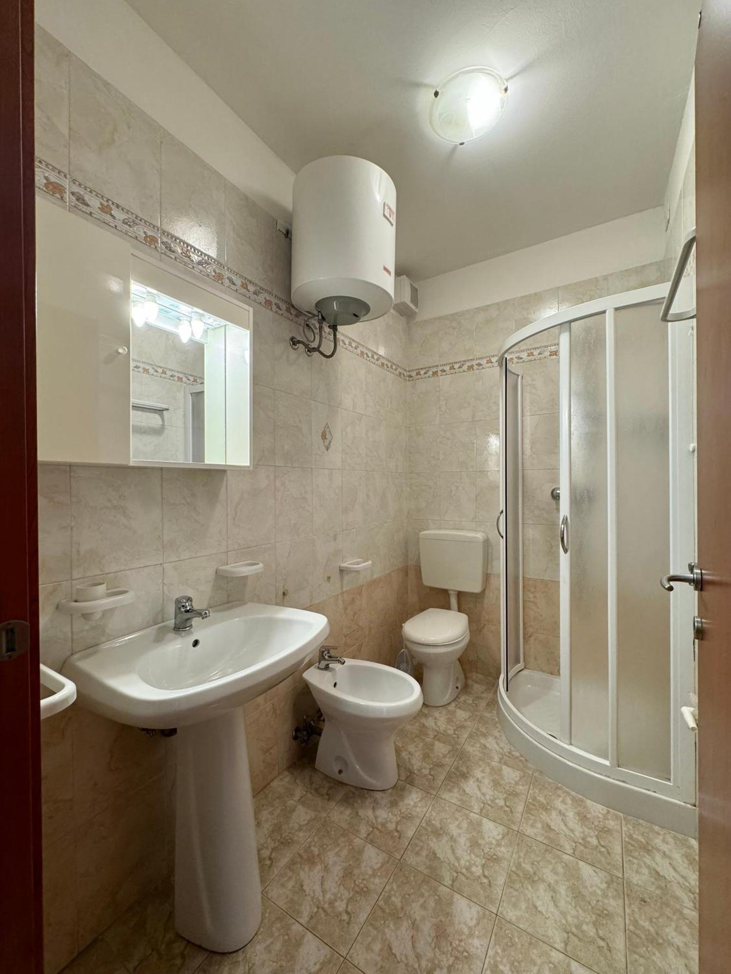 Condominio Bussola ビビオーネ エクステリア 写真