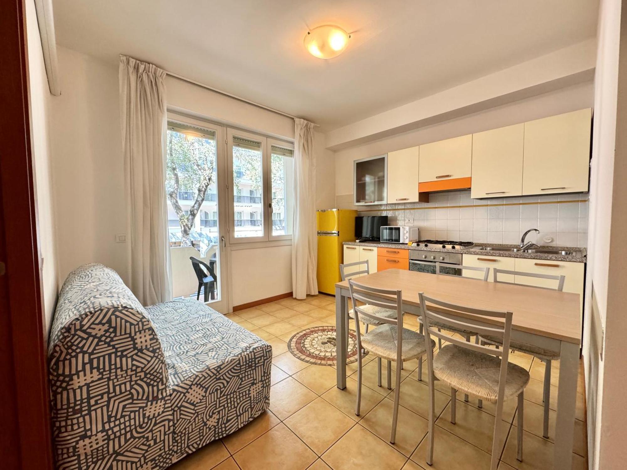 Condominio Bussola ビビオーネ エクステリア 写真