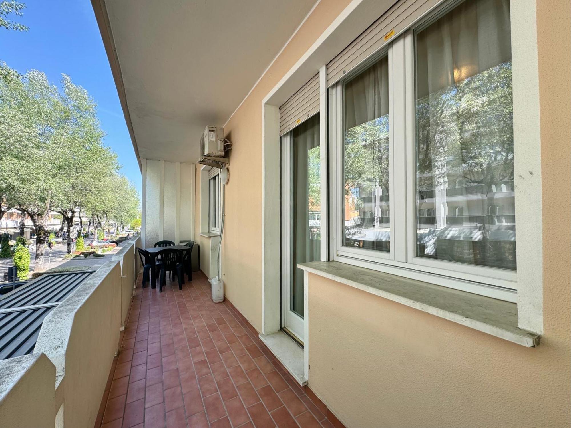 Condominio Bussola ビビオーネ エクステリア 写真
