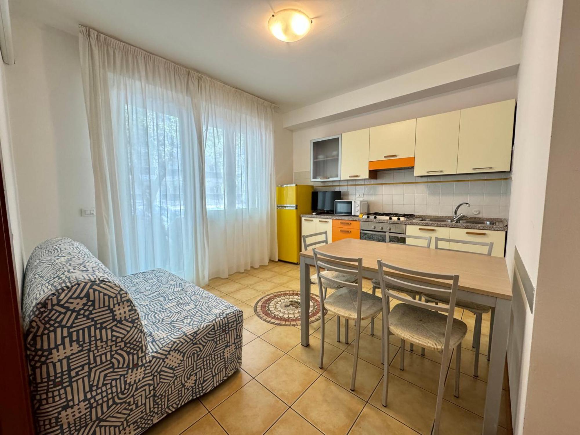 Condominio Bussola ビビオーネ エクステリア 写真