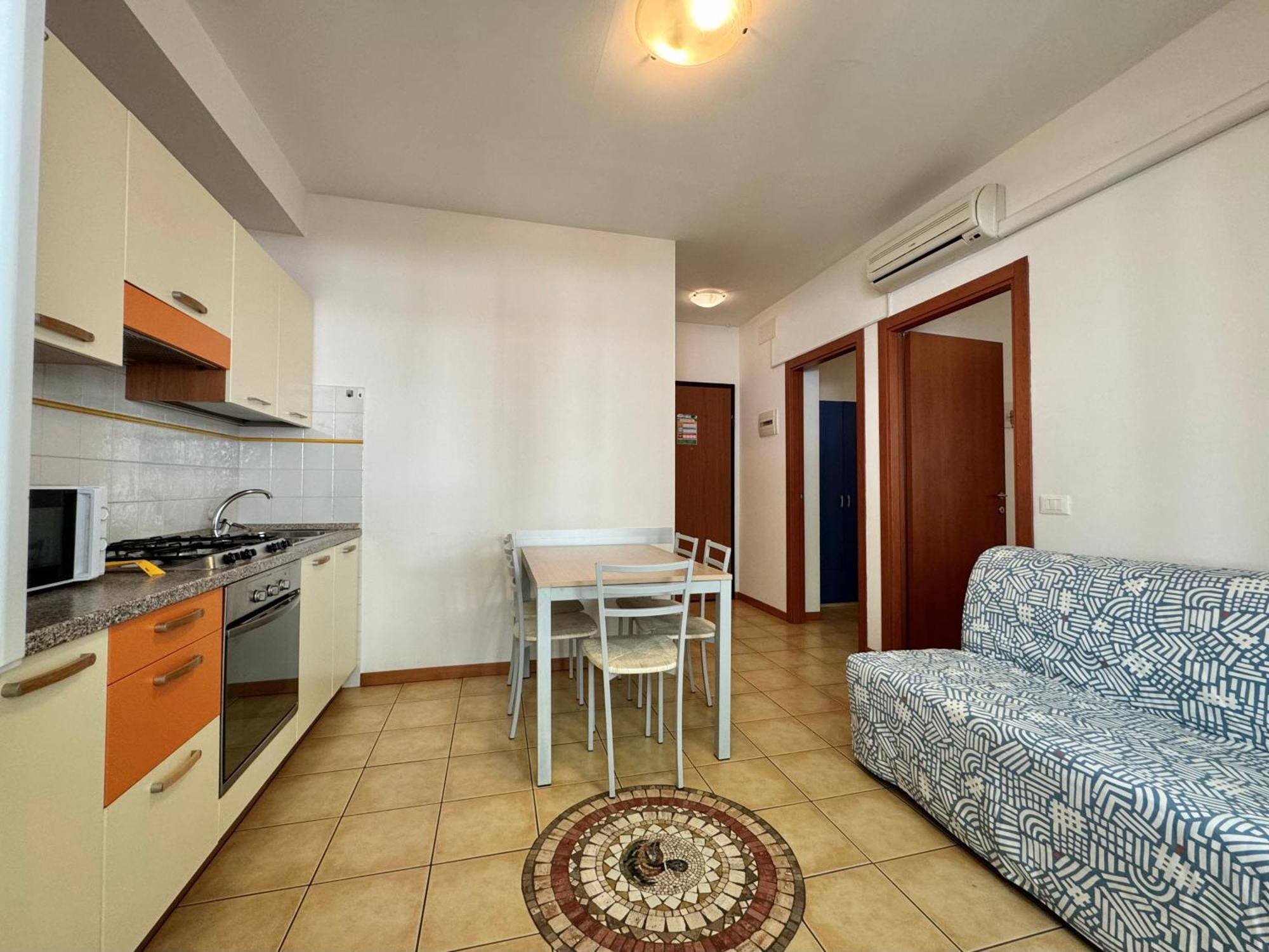 Condominio Bussola ビビオーネ エクステリア 写真
