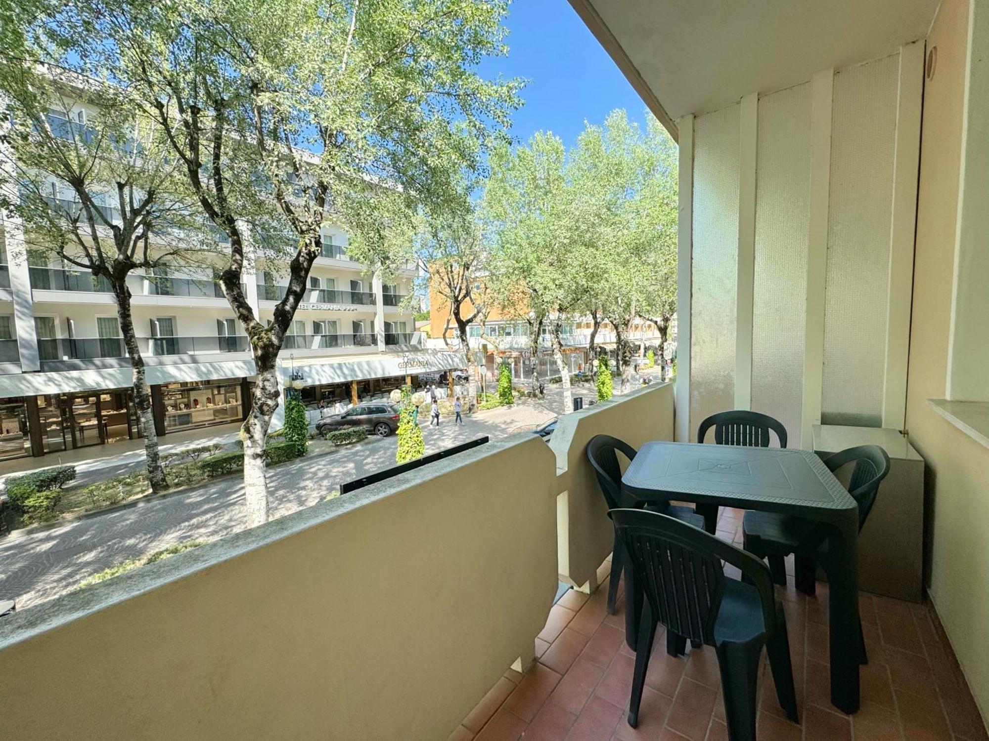 Condominio Bussola ビビオーネ エクステリア 写真